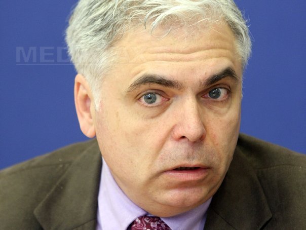 Adrian Severin si-a depus demisia din PSD