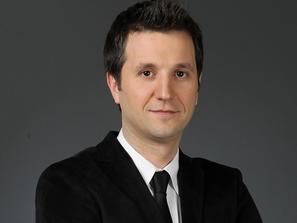 Andi Moisescu prezinta Gala Premiilor Gopo 2011
