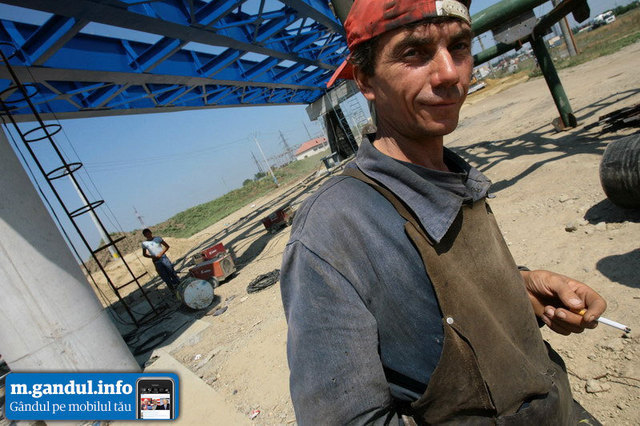 Anca Boagiu ii acuza ca "zac ca molusca". De ce nu vor francezii sa construiasca cei 20 km dintre Cernavoda si Medgidia