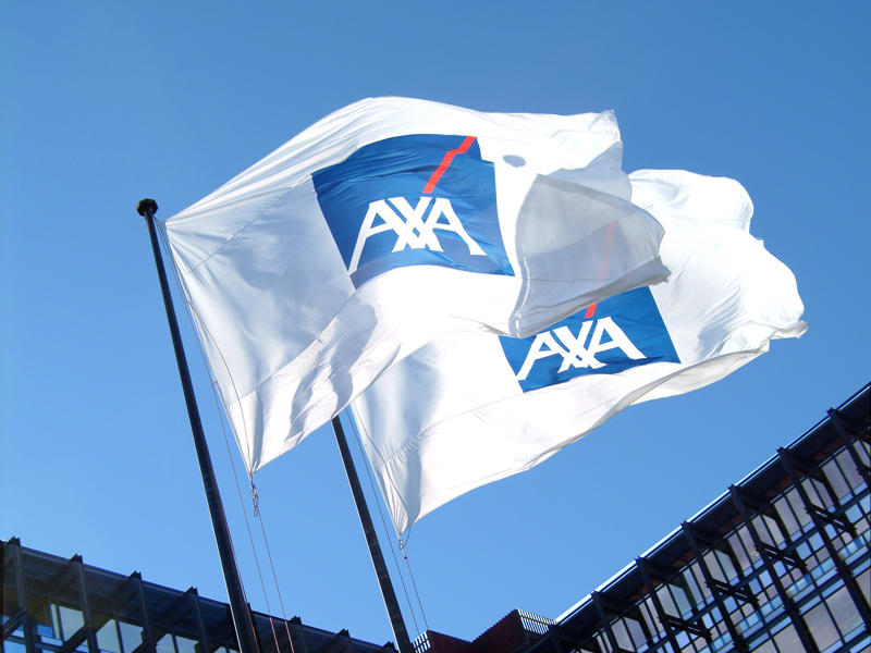 Grupul AXA doneaza un milion de dolari Japoniei