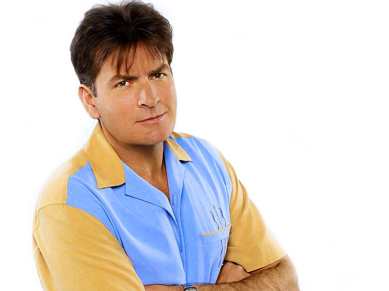 Cine crezi ca il va inlocui pe Charlie Sheen in Two And a Half Men: Rob Lowe, John Stamos sau Matt Dillon?