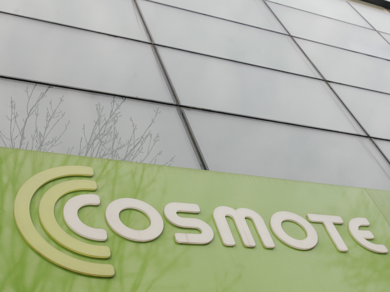 Cosmote lanseaza serviciul Connect Secure