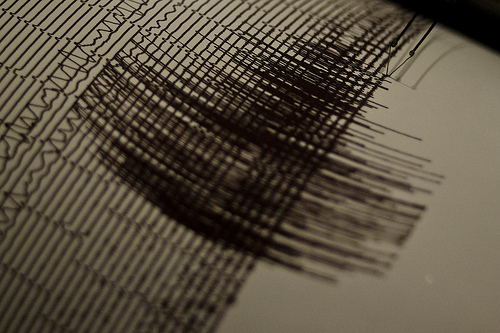 Marmureanu: Un cutremur de maximum 7,5 Richter in Romania, abia dupa 2040 (VIDEO)