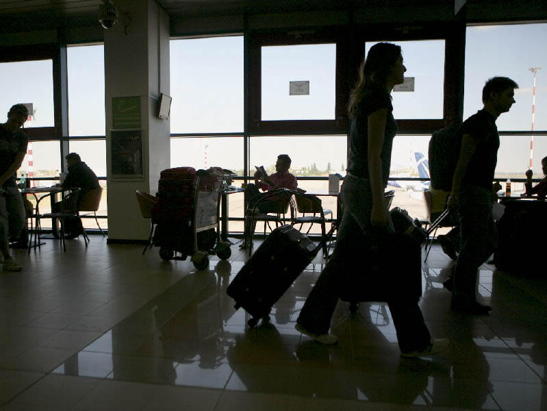 Ce inseamna modernizarea aeroportului Otopeni si cand ne luam ramas-bun de la cel din Baneasa