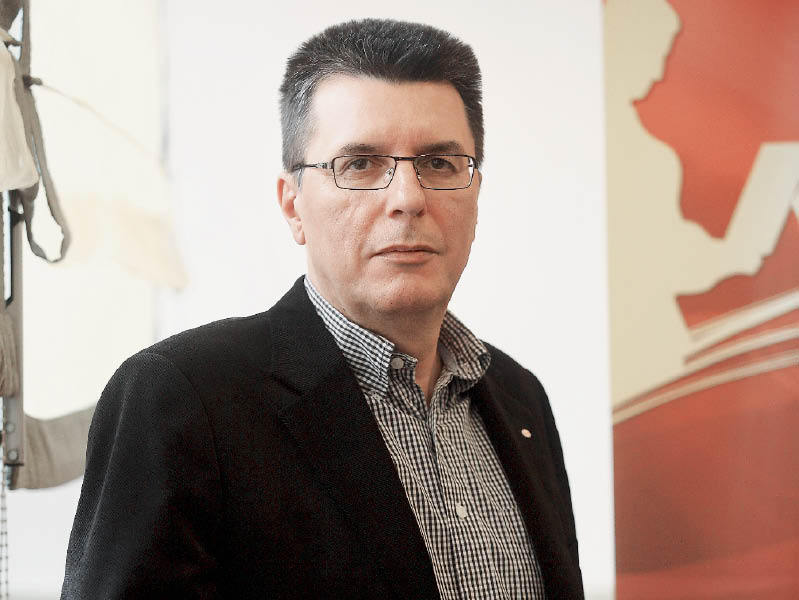 Ce planuri are seful Henkel Romania pentru 2011
