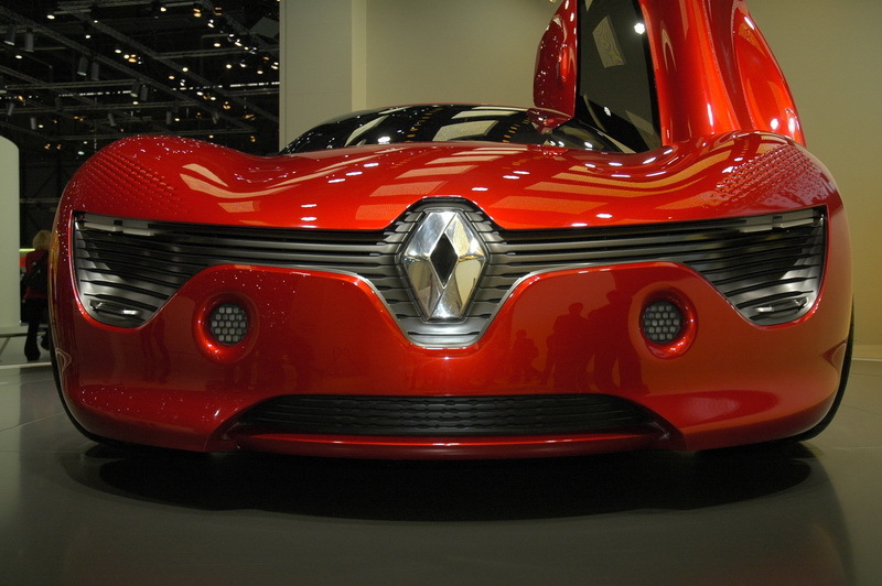 Geneva straluceste. Cum arata bolizii expusi la Salonul Auto (GALERIE FOTO)