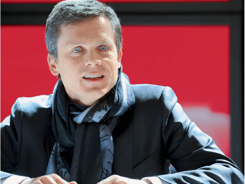 De ce a ajuns Romania o piata-cheie pentru Bricostore