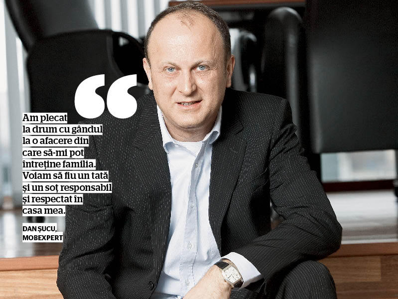 Dan Șucu