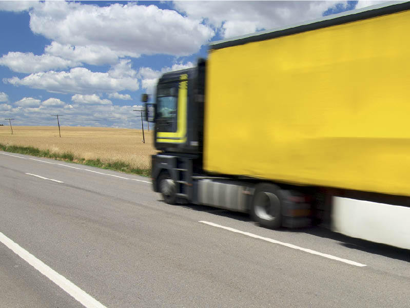 Cum trec transportatorii rutieri prin criza economica