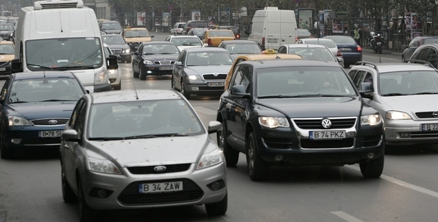 Care sunt marcile auto care s-au depreciat cel mai putin in ultimii doi ani