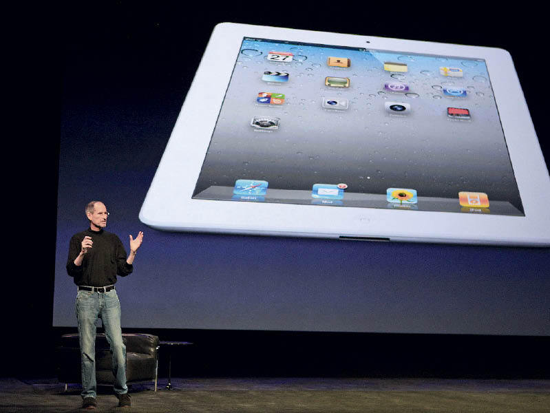 Dupa iPad 2, batalia tabletelor intra din teritoriul inovatiei in cel al preturilor