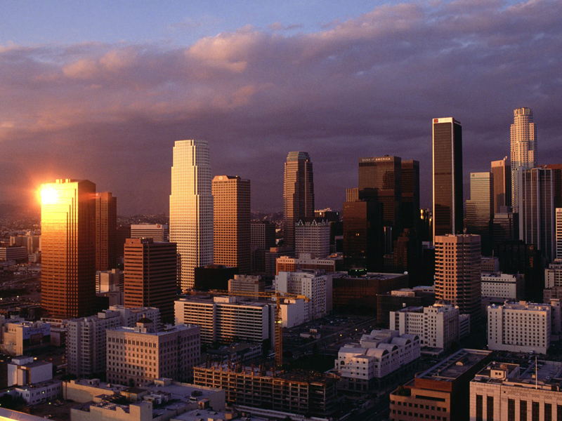 Valul tsunami ar putea ajunge in Los Angeles si San Francisco dupa 17.00, ora Romaniei