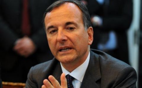 Inca o aderare grabita la UE: Croatia