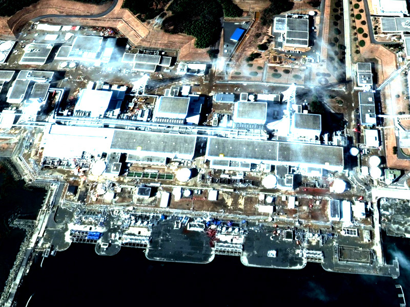 Centralele nucleare japoneze – documente falsificate, minciuni si instrumente defecte