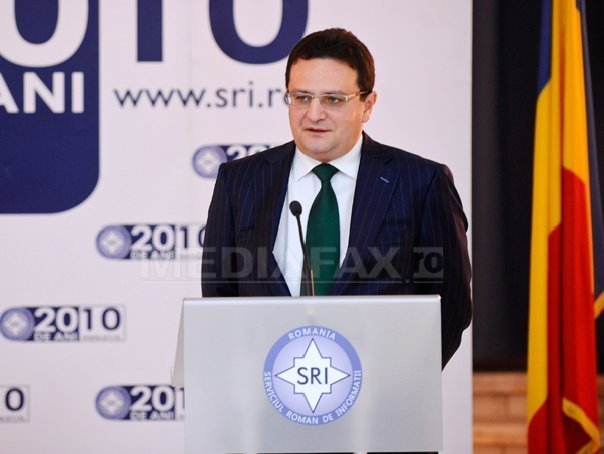 Maior: Riscurile pentru 2011 - coruptia, economia subterana, insecuritatea energetica