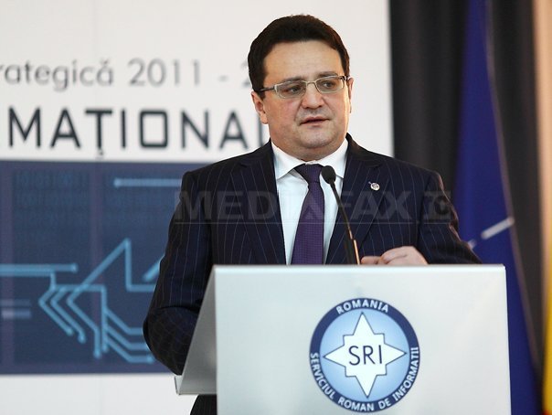 Wikileaks: Geoana i-a spus ambasadorului SUA ca Maior il implorase sa nu-l nominalizeze la sefia SRI
