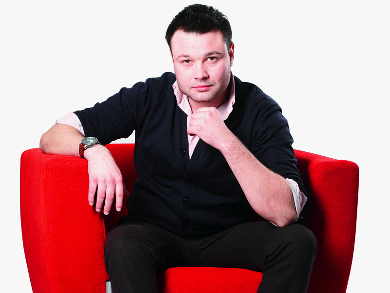 Make-up artist in Romania, o meserie de succes?