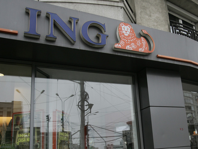 ING Bank Romania lanseaza doua noi servicii pentru companiile mici