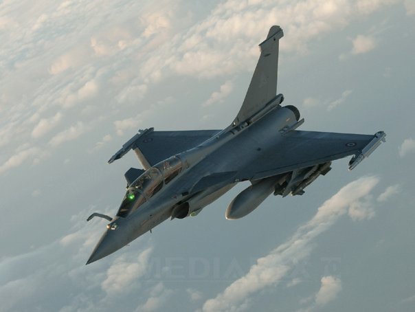Avioane americane au atacat trei nave militare libiene