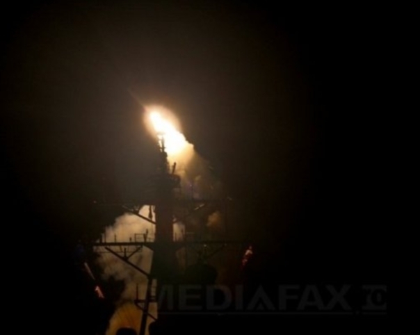 Pentagon: Nu sunt victime civile in urma operatiunii din Libia