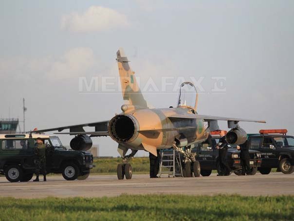 Tarile care vor participa la interventia militara in Libia