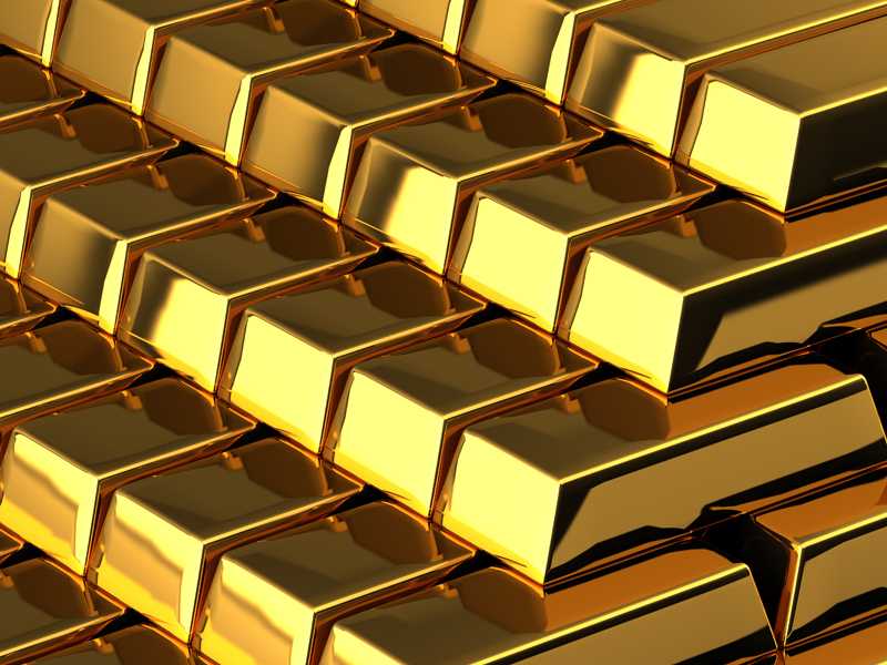 Brilio vinde lingouri de aur, ceasuri si diamante pe internet
