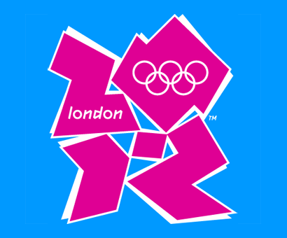 Iranul ameninta cu boicotul JO 2012 de la Londra. Motivul: logo-ul olimpic ar fi "sionist" (VIDEO)