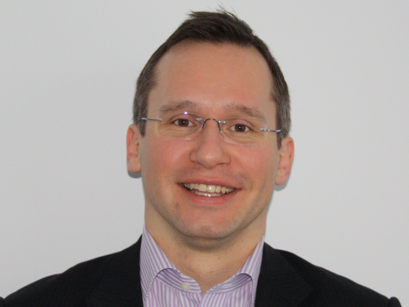 Marc Carena, noul director Management Clienti Metro Cash & Carry Romania