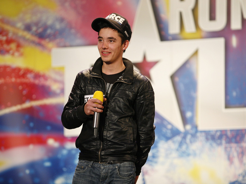 "Romanii au talent" doboara toate recordurile – editia de vineri a fost cea mai urmarita emisiune de divertisment din ultimii 10 ani