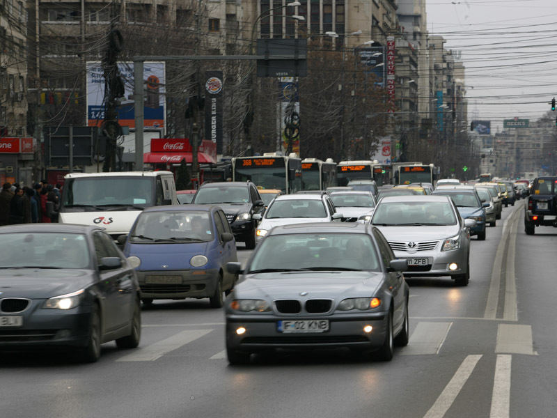 Romanii prefera masinile ieftine si rezistente. Tu ce marca preferi?