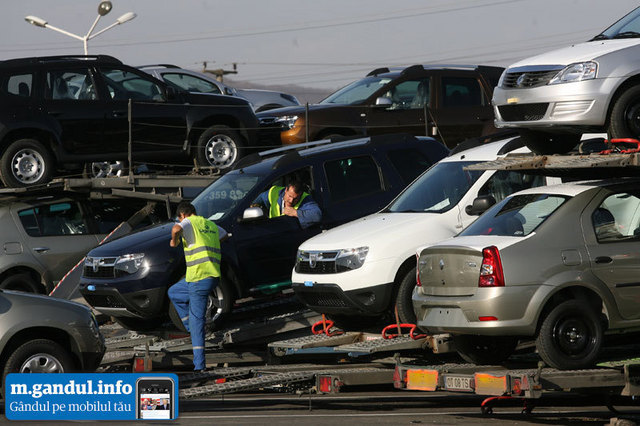 Scumpirea carburantilor schimba preferintele auto ale romanilor. Consumul, criteriul numarul unu