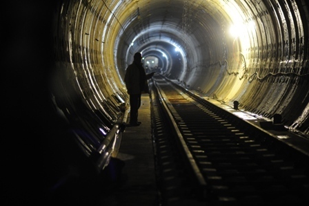 Luni se va semna contractul pentru Magistrala de metrou Drumul Taberei. Cine ia 215 milioane de euro si cat dureaza