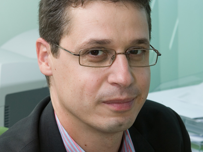 Mihai Barbut preia pozitia de director de vanzari la Cosmote