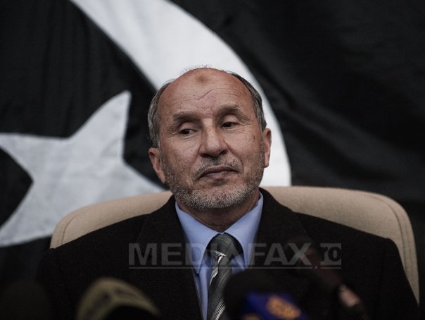 Liderul opozitiei libiene solicita ajutorul comunitatii internationale: Kadhafi ne va distruge tara