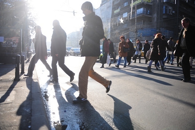 Trei din patru romani sunt stresati din cauza ratelor la credite