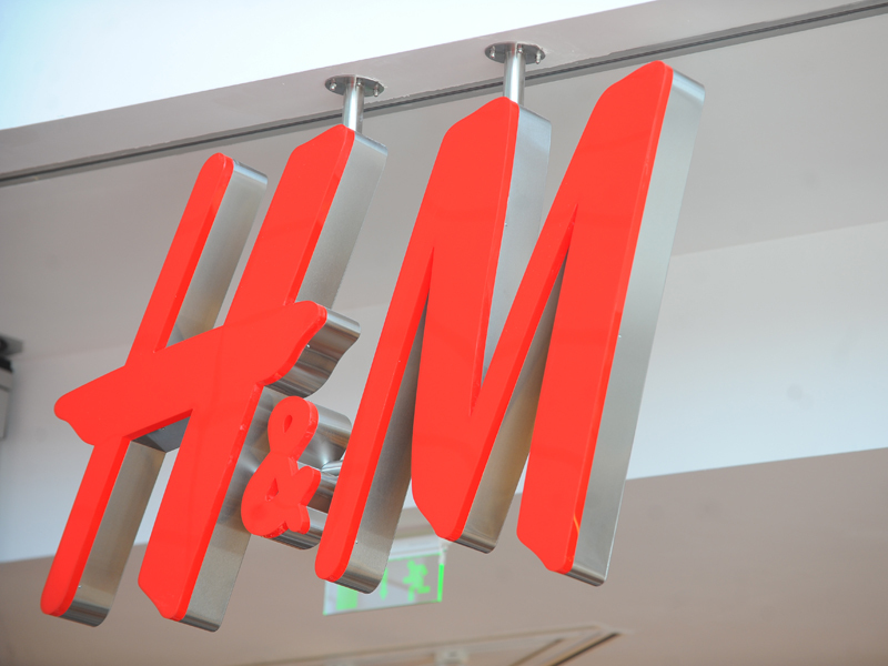 Cum vor schimba suedezii de la H&M fata retailului de moda?