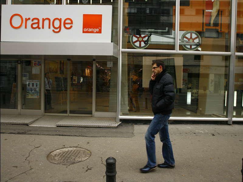 Bank Leumi are Direct Debit pentru plata facturilor Orange