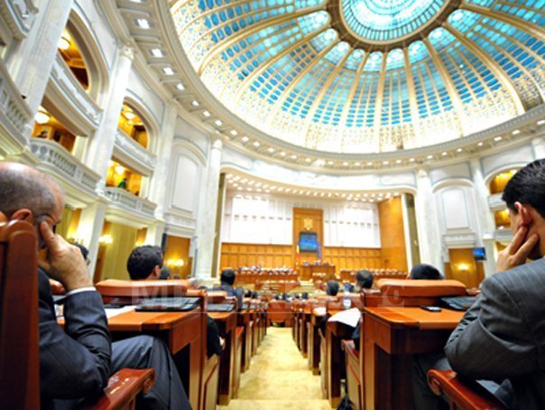 Cei chemati la comisiile de ancheta de la Senat pot sa stea linistiti acasa
