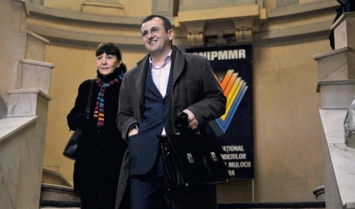 Grupul reformistilor PDL, la prima infrangere: partidul respinge criteriile de integritate propuse de ei