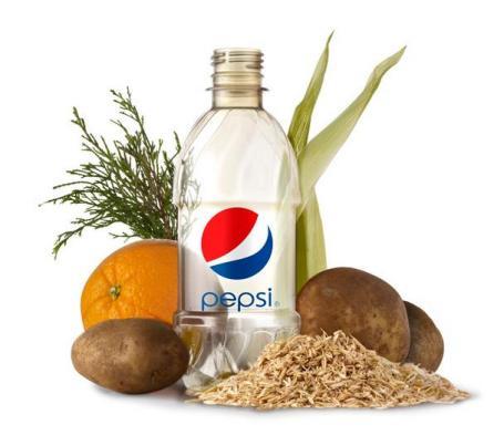 Coca Cola si Pepsi incep un nou razboi – se bat in recipiente bio