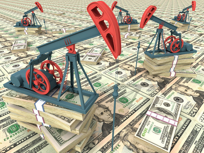Topul companiilor petroliere cu afaceri in Libia. OMV, printre cele mai expuse
