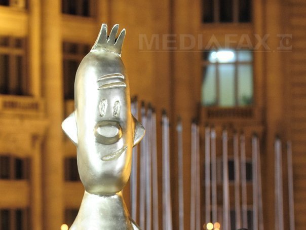 Premiile Gopo 2011: Vezi lista castigatorilor
