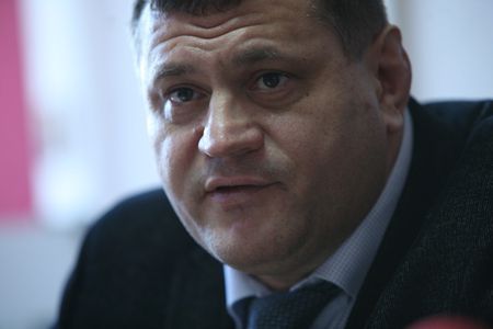 Primarul Cristian Poteras, trimis in judecata