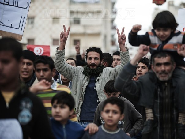 Revolutiile arabe ar putea influenta aspiratiile Romaniei si Bulgariei de aderare la Schengen