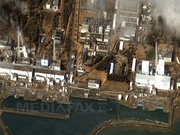 Catastrofa din Japonia ar putea avea un impact superior celei de la Cernobil