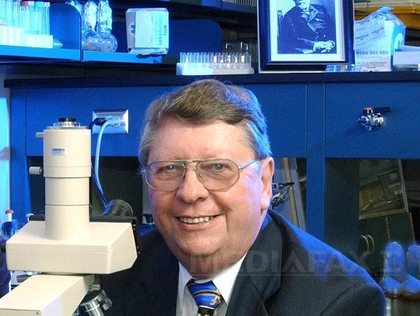 Prima dovada a existentei vietii extraterestre? NASA a gasit urme de viata pe un meteorit