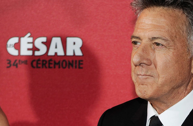 Dustin Hoffman va juca rolul unui primar din Cernauti care a reusit sa salveze 20.000 de evrei