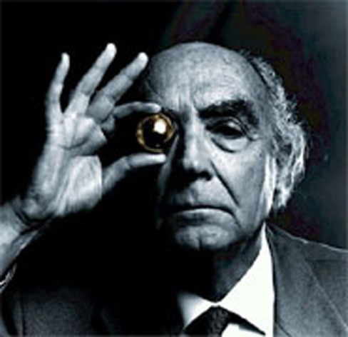 Calatorind prin Portugalia cu José Saramago