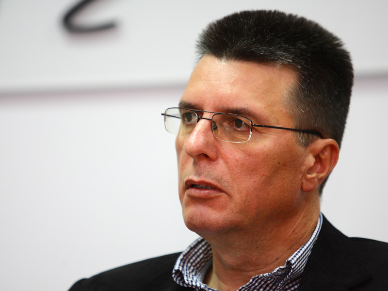 Liviu Sfrija, Henkel: "Faptul ca facem fabrica spune ce asteptari avem de la piata"