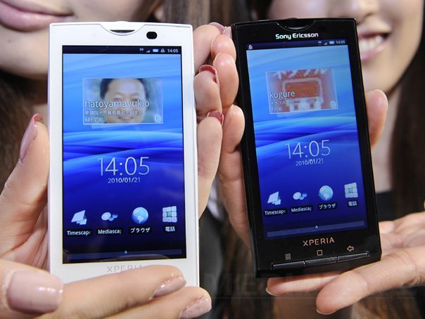 Urmarile cutremurului din Japonia: Se scumpesc smartphone-urile, tabletele PC si jocurile video
